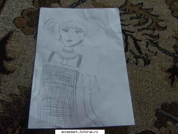 alta fan art