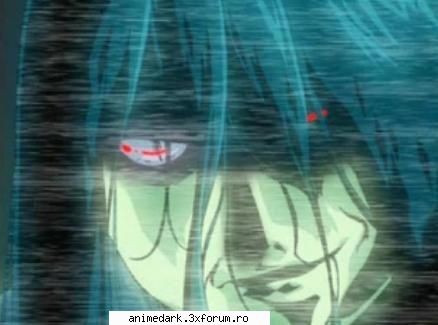 Despre anime - Pot sa spun ca este unul dintre anime-urile mele - Povesti cu fantome/ Ghost Stories