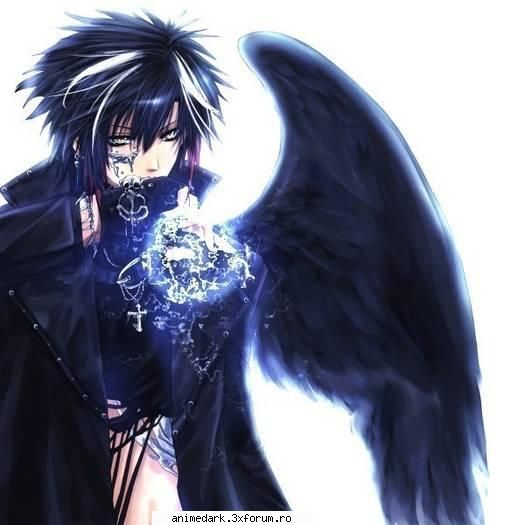 Poze anime boy - pinky_funky_andreutza - poze anime