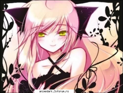 Poze anime girl - pinky_funky_andreutza - poze anime