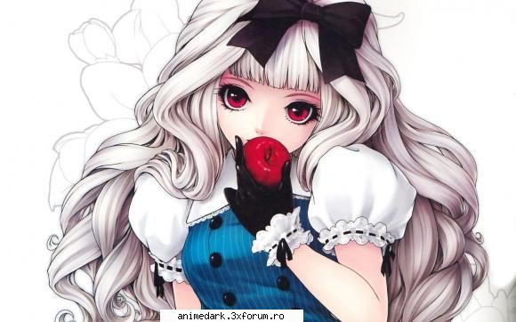 Poze anime girl - pinky_funky_andreutza - poze anime