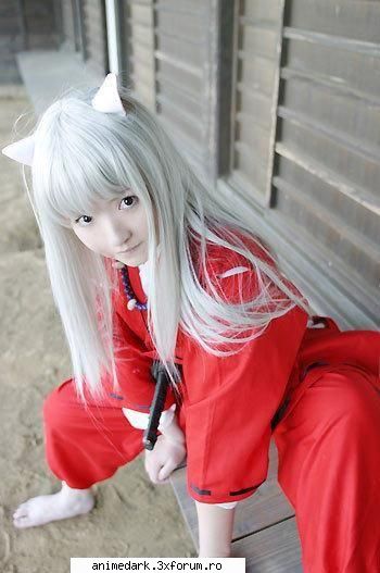 Poze cosplay - gabytsswh - cosplay pictures