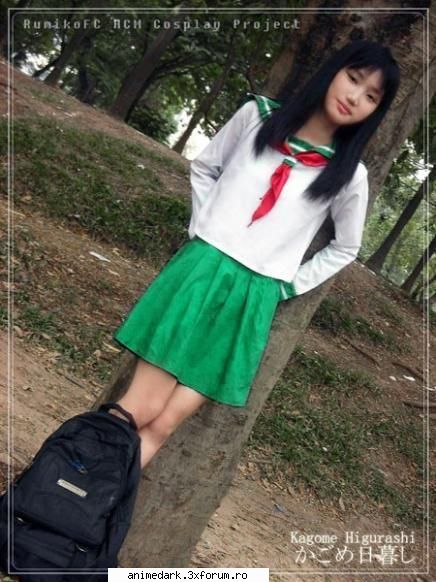 Poze cosplay - gabytsswh - cosplay pictures