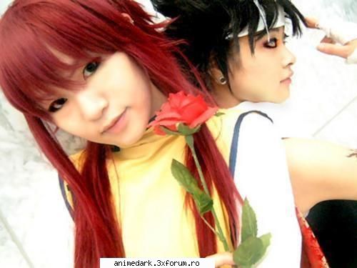Poze cosplay - gabytsswh - cosplay pictures