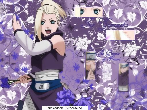 1 ino yamanaka