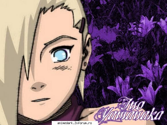 3 ino yamanaka
